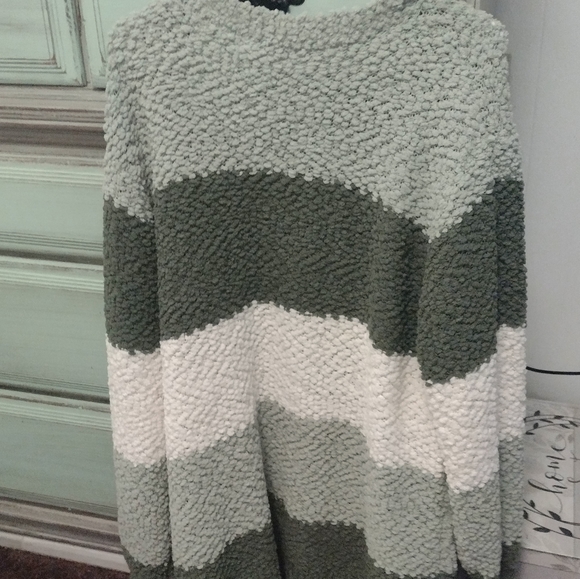 Zeana Cardigan in size 2x - Picture 2 of 3